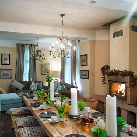 Ratiu House Hotel Турда Екстериор снимка