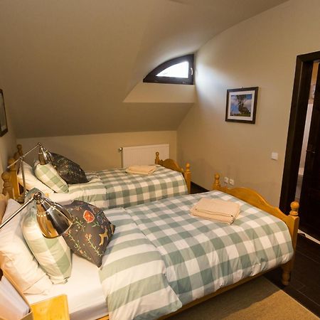 Ratiu House Hotel Турда Екстериор снимка