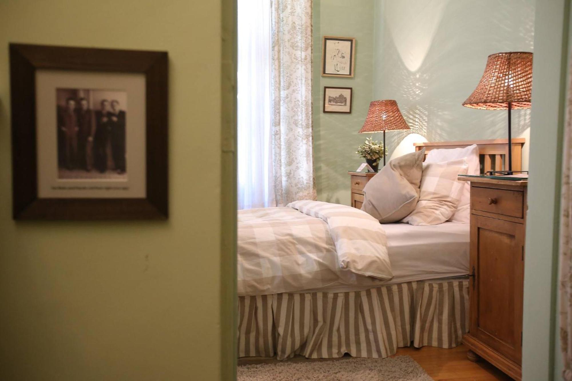 Ratiu House Hotel Турда Екстериор снимка
