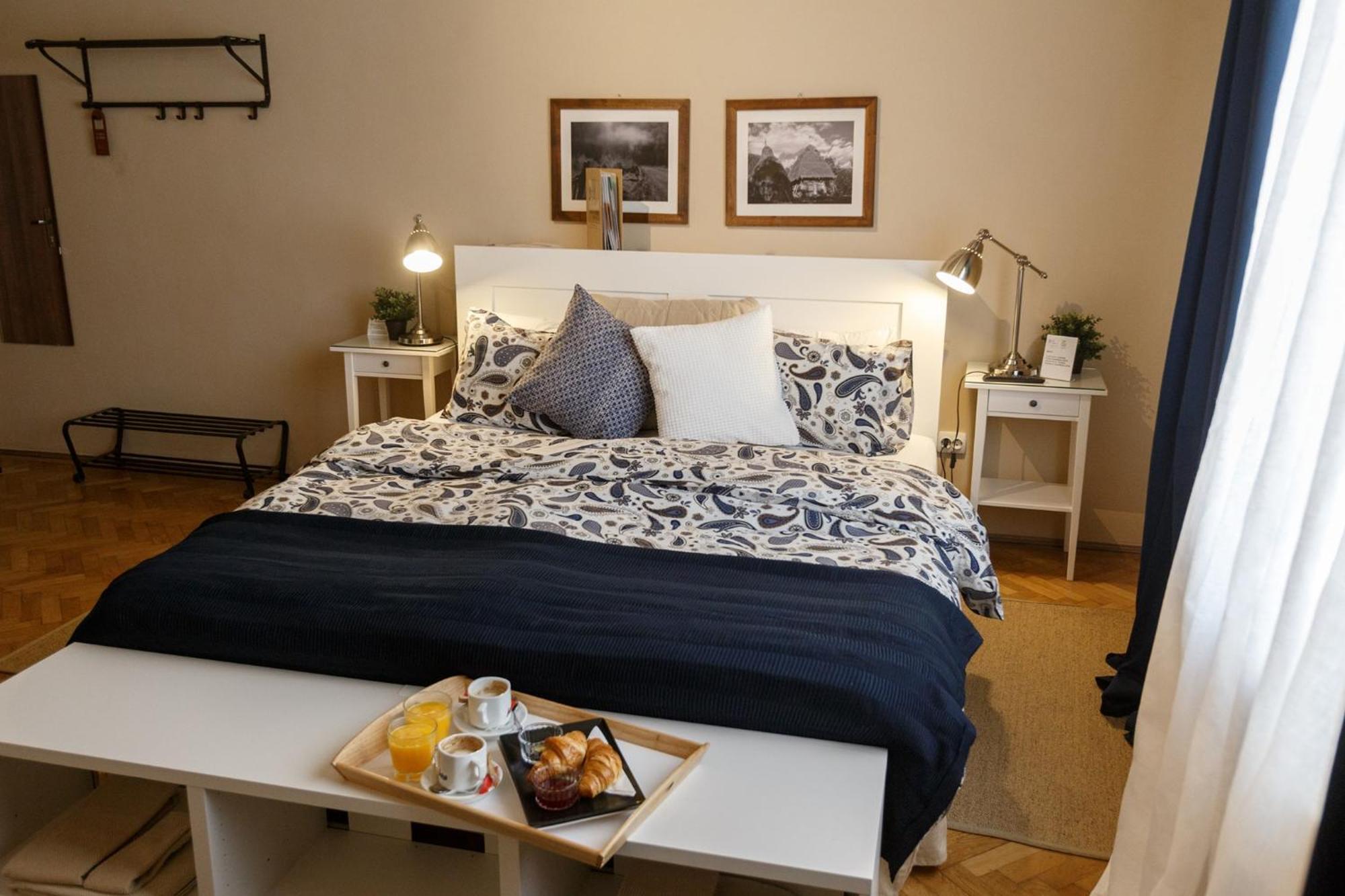 Ratiu House Hotel Турда Екстериор снимка