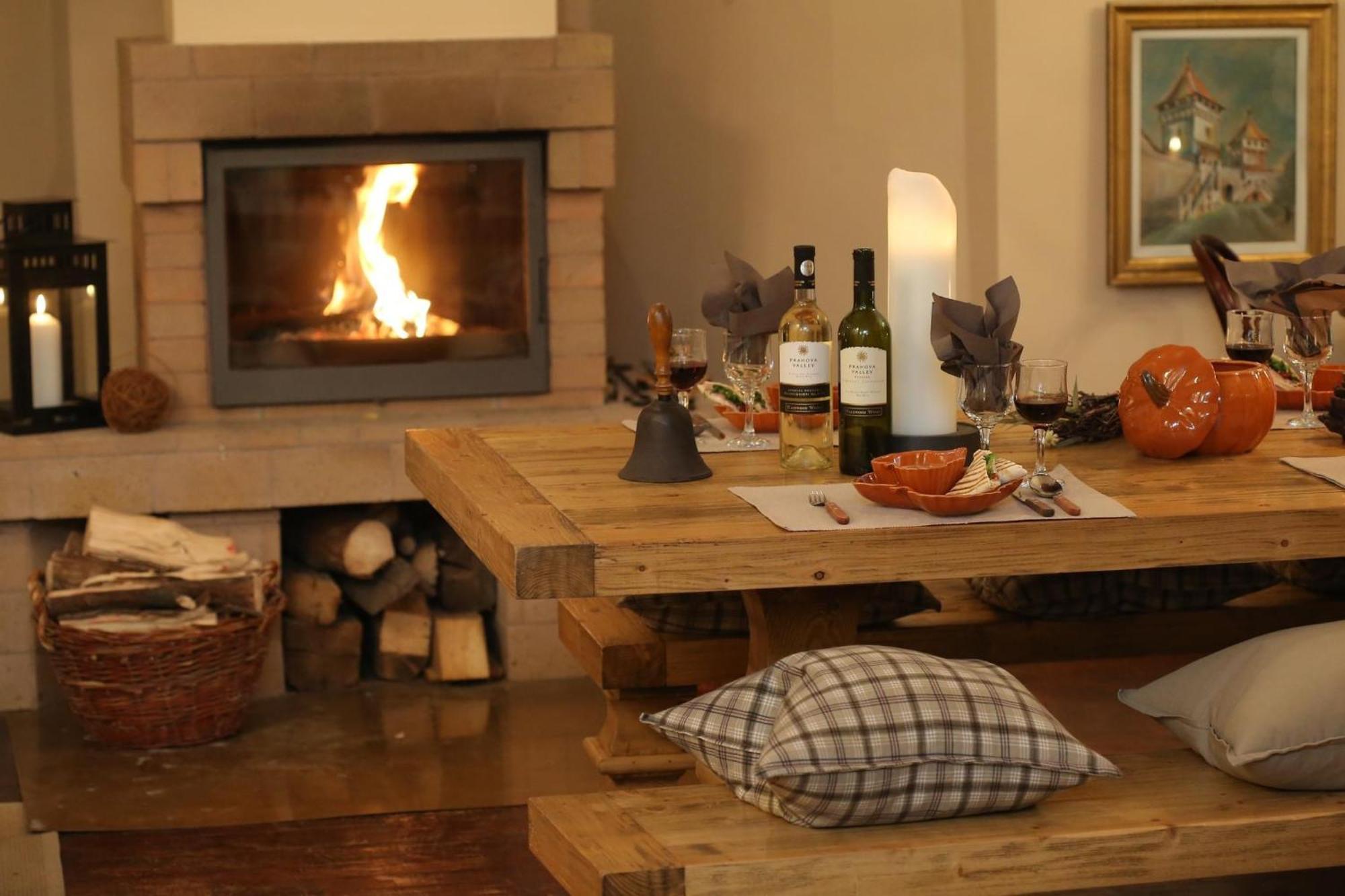 Ratiu House Hotel Турда Екстериор снимка