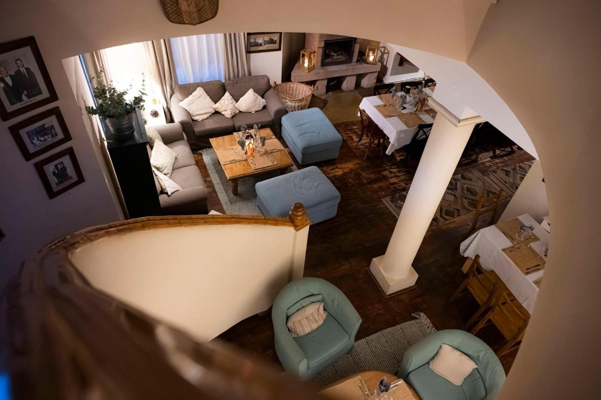 Ratiu House Hotel Турда Екстериор снимка