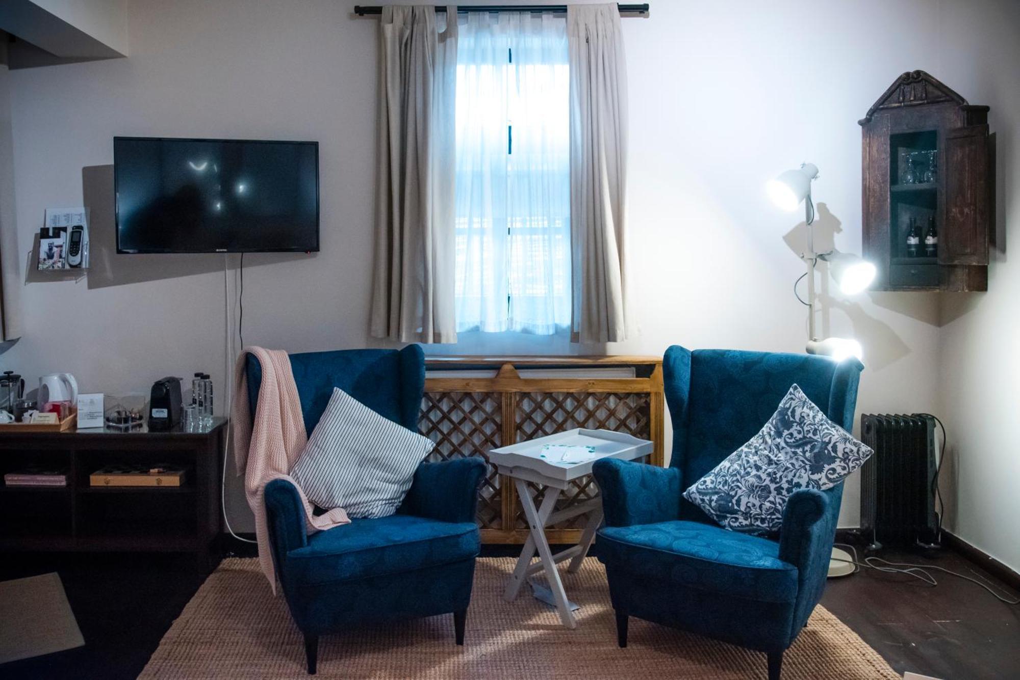 Ratiu House Hotel Турда Екстериор снимка