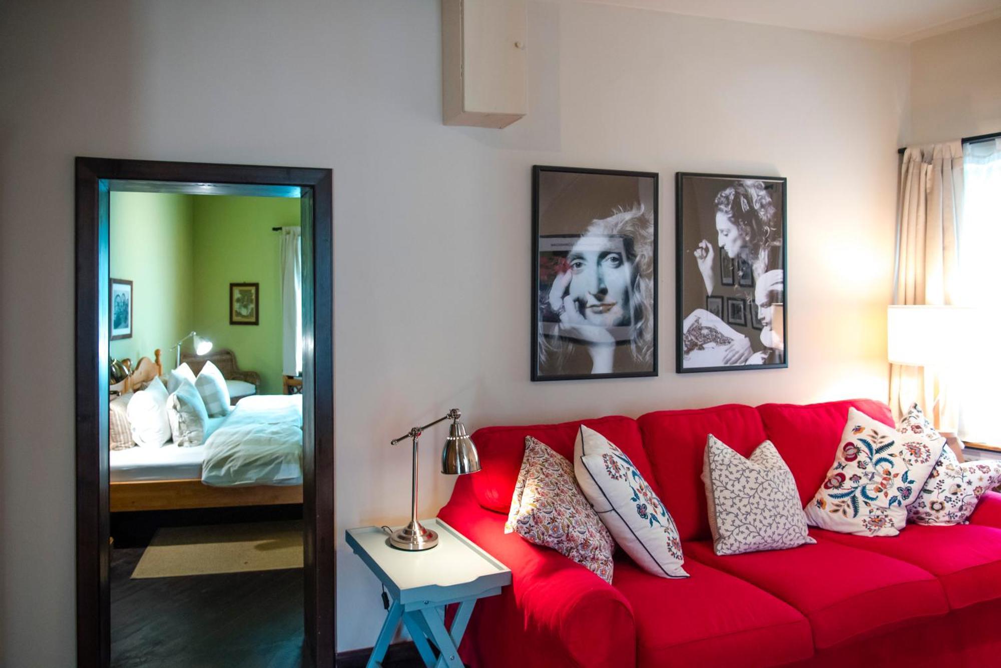 Ratiu House Hotel Турда Екстериор снимка