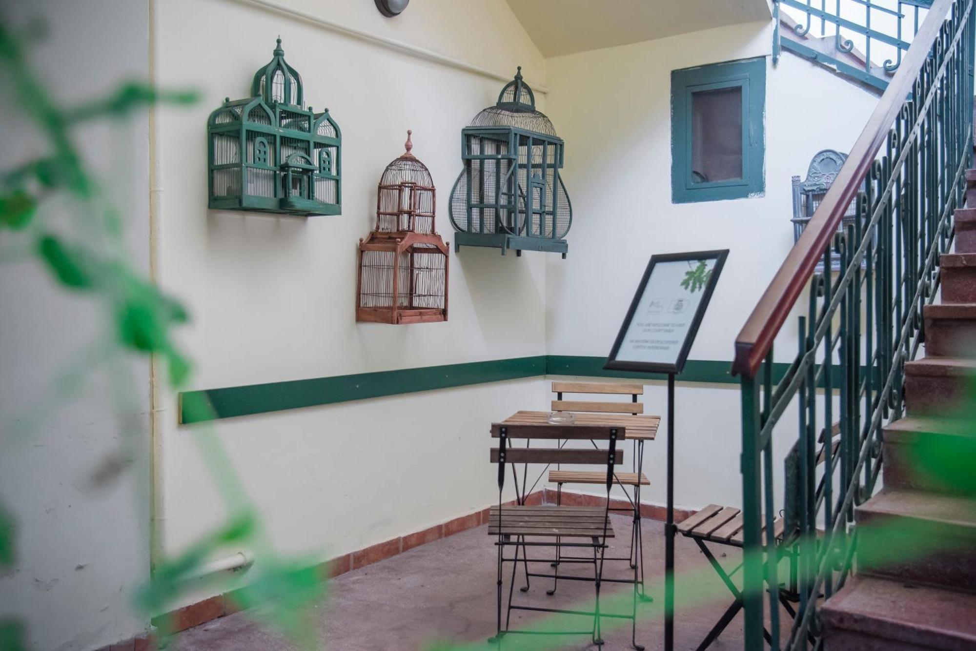 Ratiu House Hotel Турда Екстериор снимка